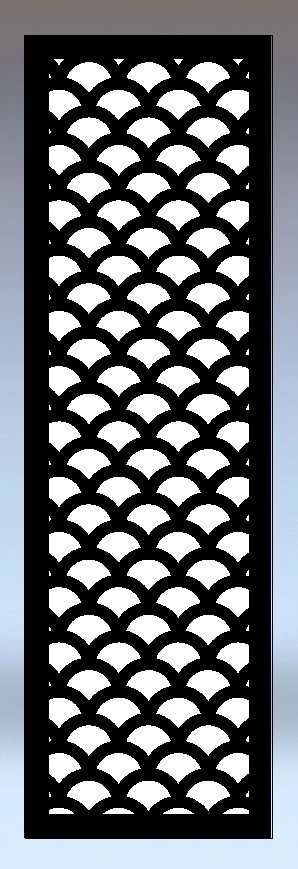 3D Relief 6